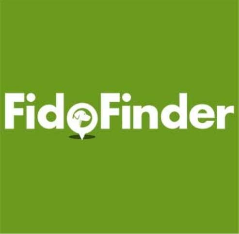 FidoFinder logo